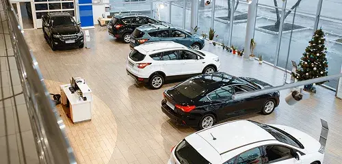Showroom Image